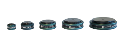 Zestaw Powerplate 18-58mm 5-cz. KUKKO