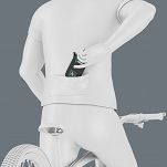 Bicycle Set 3 A, 40 części WERA 05004188001 - 3