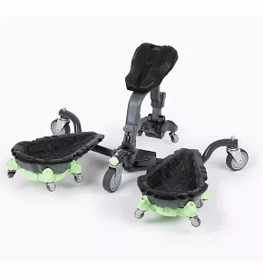 Nakolanniki ochronne Kneel-It V3  V03