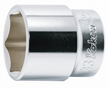 Nasadka 35mm sześciokątna KOKEN