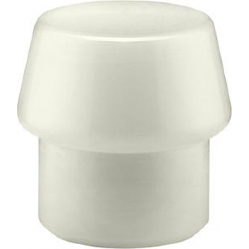 Obuch do młotka z miękkim bijakiem SIMPLEX, nylonowy 40mm HALDER 3208.040