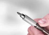 Wkrętak śrubokręt z magazynkiem bitów LiftUp 26one WIHA 43895 - 3