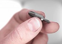 Wkrętak śrubokręt z magazynkiem bitów LiftUp 26one WIHA 43895 - 4