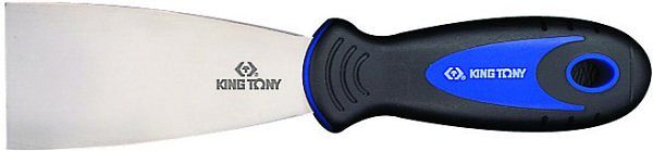 Szpachla 50 mm, dł. 218 mm KING TONY 9CJ1120