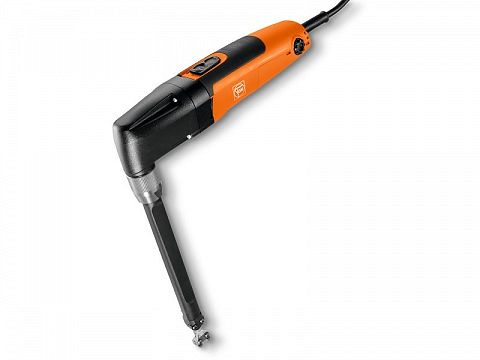 Wycinarka matrycowa do 1.6 mm BLK 1.6 LE FEIN 72323960000