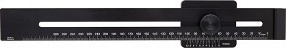 Suwmiarka traserska, precyzyjna 250mm FORTIS 4317784735247