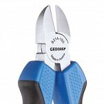 Szczypce do cięcia bocznego 125 mm Nr 8314-125 JC GEDORE 6742300 - 2