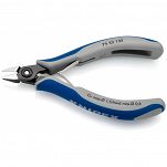Szczypce tnące dla elektroników 125 KNIPEX 79 32 125 - 2