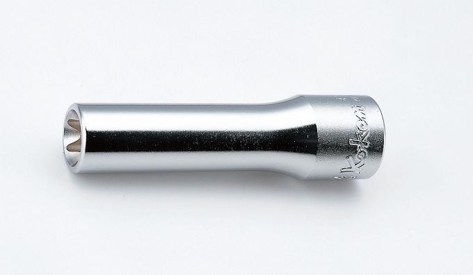Nasadka E11 TORX długa KOKEN