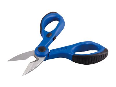 Nożyczki do kabli i przewodów 150mm KING TONY 6AB13-06