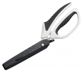 Nożyczki do kabli i przewodów dł. 287mm Varix Tradesman Shears TAJIMA - 2