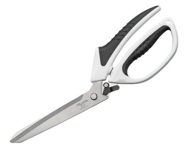 Nożyczki do kabli i przewodów dł. 287mm Varix Tradesman Shears TAJIMA