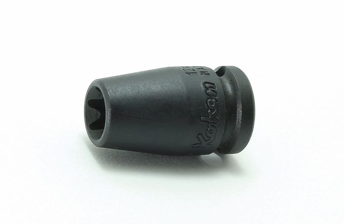 Nasadka udarowa E8 TORX KOKEN