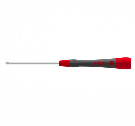 Wkrętak śrubokręt precyzyjny krzyżowy PH0 x 75 mm PicoFinish 42414 WIHA