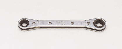 Klucz oczkowy z grzechotką 1/4x9/32", 6-kątny, dł. 108mm KOKEN