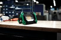 Lampa robocza STAHLWILLE 77490015 - 5