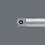 Adapter do nasadek 3/8