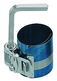 Pasek dociskowy pierścienia tłokowego 80mm GEDORE 6396800 125 1
