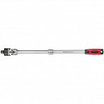 Przegubowa grzechotka teleskopowa przełączalna 1/2