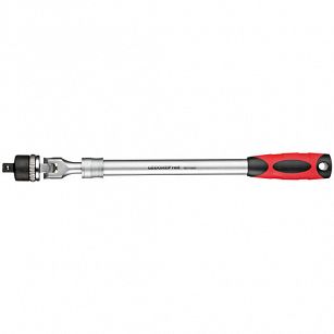 Przegubowa grzechotka teleskopowa przełączalna 1/2" GEDORE RED R60110009 3300523
