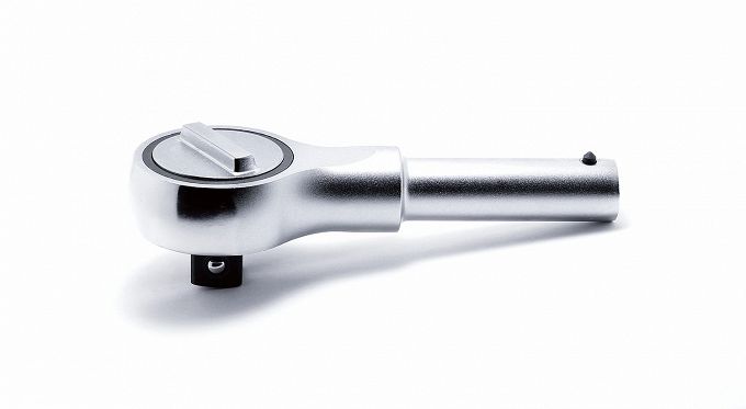 Główka grzechotki 3/4