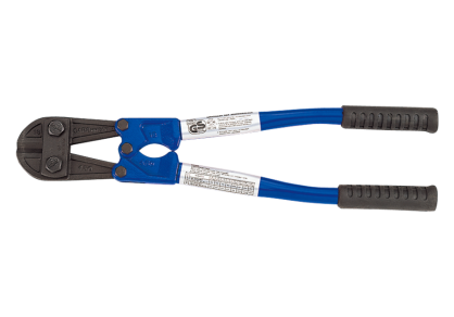 Nożyce do prętów 8 x 450mm, do o6 przy HRC 35 KING TONY 6131-18
