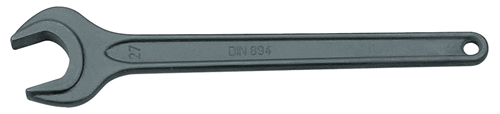 Klucz szczękowy jednostronny 95 mm GEDORE 894 95 6578160