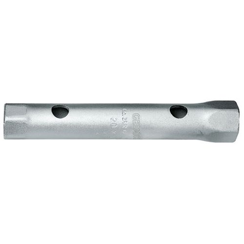 Klucz rurowy DIN 896 14 x 17 mm Nr 26 R 14x17 GEDORE 6211530