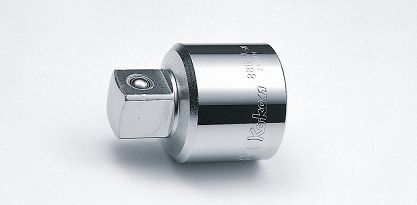 Adapter 1"x3/4" KOKEN