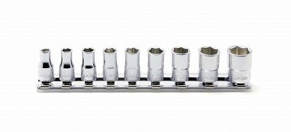 Zestaw nasadek dwunastokątnych 3/16"-1/2" KOKEN