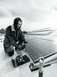 Zestaw narzędzi do instalacji fotowoltaicznych 9524 Set 1, 7 części WERA 05136043001 - 2
