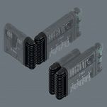 Zestaw Tool-Check Modular Set Imperial 1, 29 części WERA 05049025001 - 8