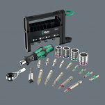 Zestaw Tool-Check Modular Set Imperial 1, 29 części WERA 05049025001 - 3