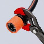 3 pary nakładek szczęk z tworzywa sztucznego do wszystkich modeli 87 XX 250 (modele od 2007) KNIPEX 87 09 250 V01 - 4