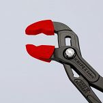 3 pary nakładek szczęk z tworzywa sztucznego do wszystkich modeli 87 XX 250 (modele od 2007) KNIPEX 87 09 250 V01 - 5