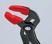 3 pary nakładek szczęk z tworzywa sztucznego do wszystkich modeli 87 XX 250 (modele od 2007) KNIPEX 87 09 250 V01 - 7