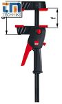 Ścisk uniwersalny 450/85 mm jednoręczny szybkomocujący DuoKlamp DUO BESSEY DUO45-8 - 2