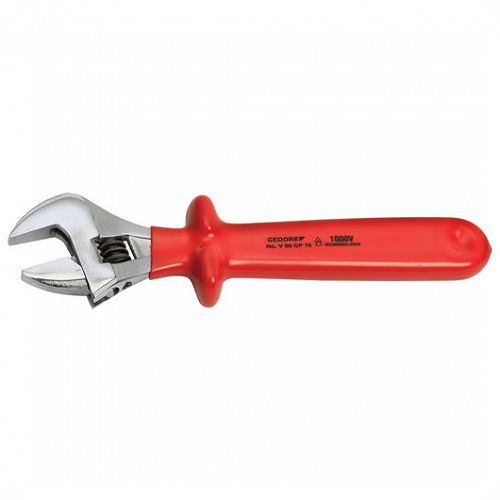 Klucz nastawny do 36mm 1000 V 12