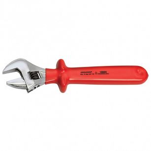 Klucz nastawny do 36mm 1000 V 12" Nr V 60 CP 12 GEDORE 2179075