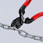 Szczypce tnące przegubowe CoBolt® KNIPEX 71 31 160 - 5