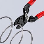 Szczypce tnące przegubowe CoBolt® KNIPEX 71 31 160 - 4