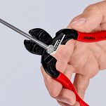 Szczypce tnące przegubowe CoBolt® KNIPEX 71 31 160 - 3