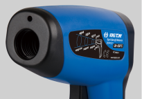 Termometr na podczerwień (pirometr) -30 - 550°C KING TONY 9DN12 - 2