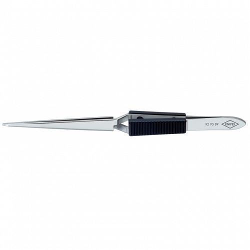 Pinceta Krzyżowa Prosta Wąska KNIPEX 92 95 89