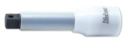 Przedłużka z osłoną z tworzywa sztucznego dł. 125mm KOKEN