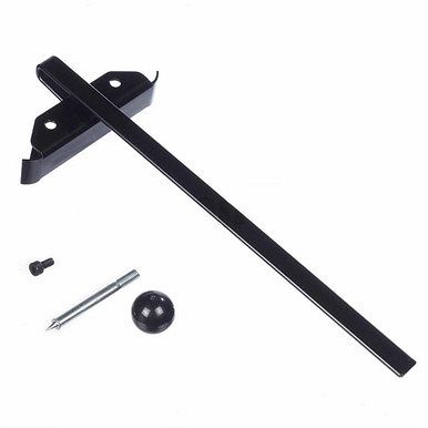 Prowadnica do wycinania okręgów 240mm MAKITA 192732-4