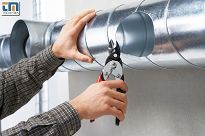 Nożyce dźwigniowe do blachy lewe ERDI BESSEY D29SSL-2 - 2