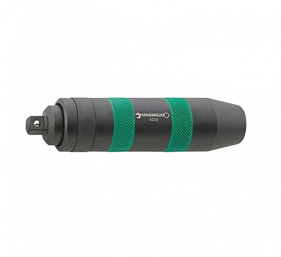 Wkrętak śrubokręt udarowy do nasadek BIT 4030 32200005 STAHLWILLE