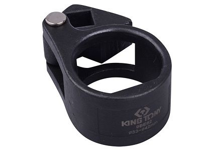 Przyrząd do montażu i demontażu drążków kierowniczych 42 - 50 mm KING TONY 9BE63