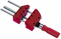 Imadło Modelarskie Szczęki 90mm BESSEY S10-ST - 6